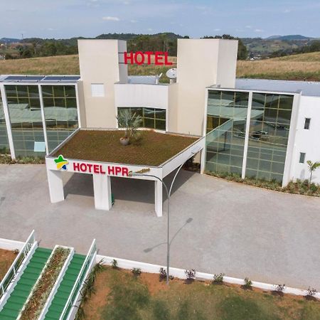Hotel Hpr Vitorino 外观 照片