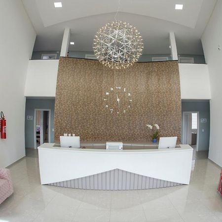 Hotel Hpr Vitorino 外观 照片