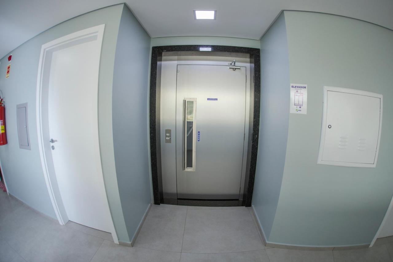 Hotel Hpr Vitorino 外观 照片