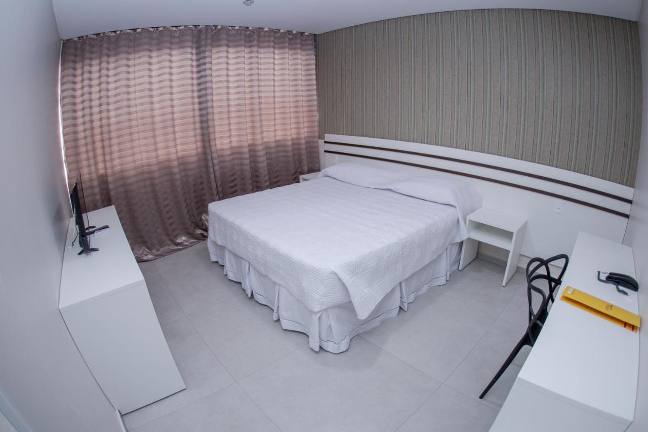 Hotel Hpr Vitorino 外观 照片