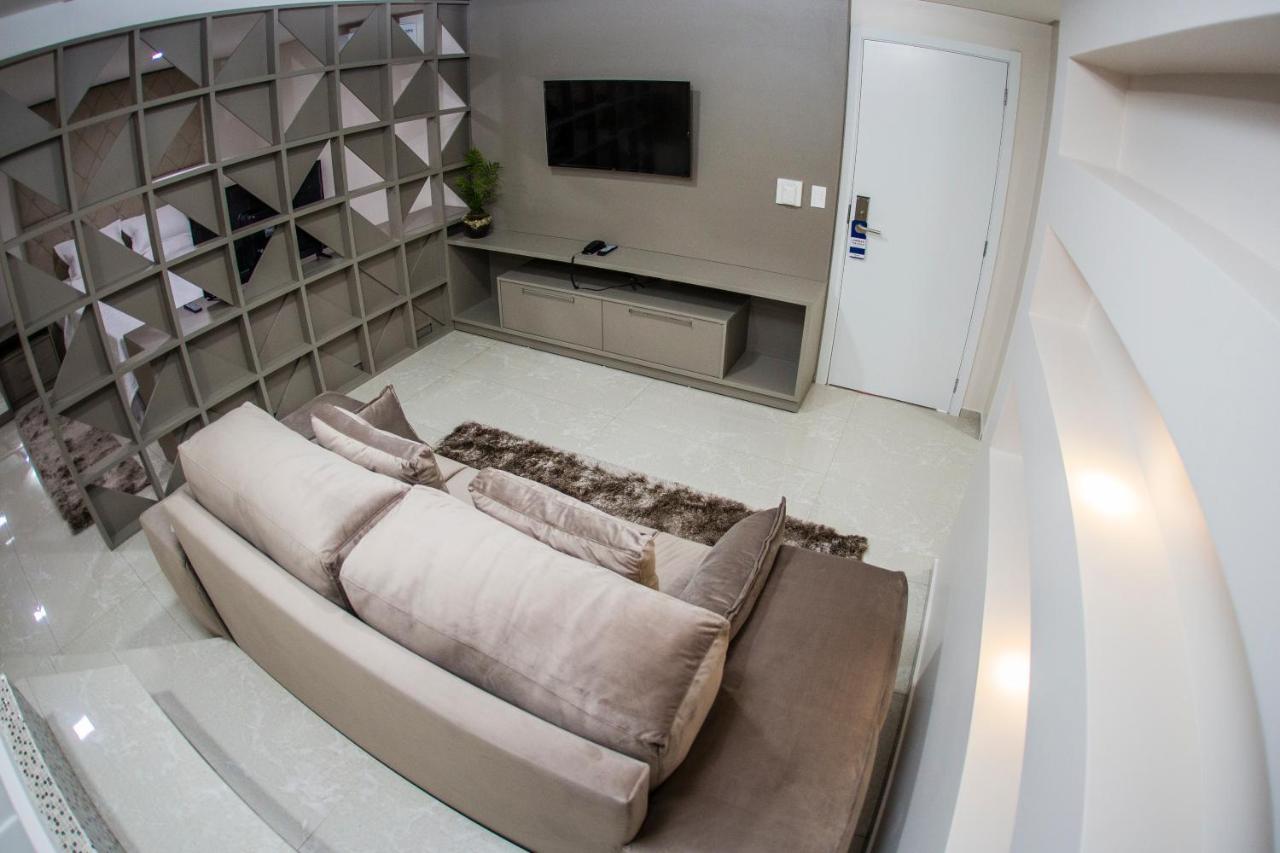 Hotel Hpr Vitorino 外观 照片