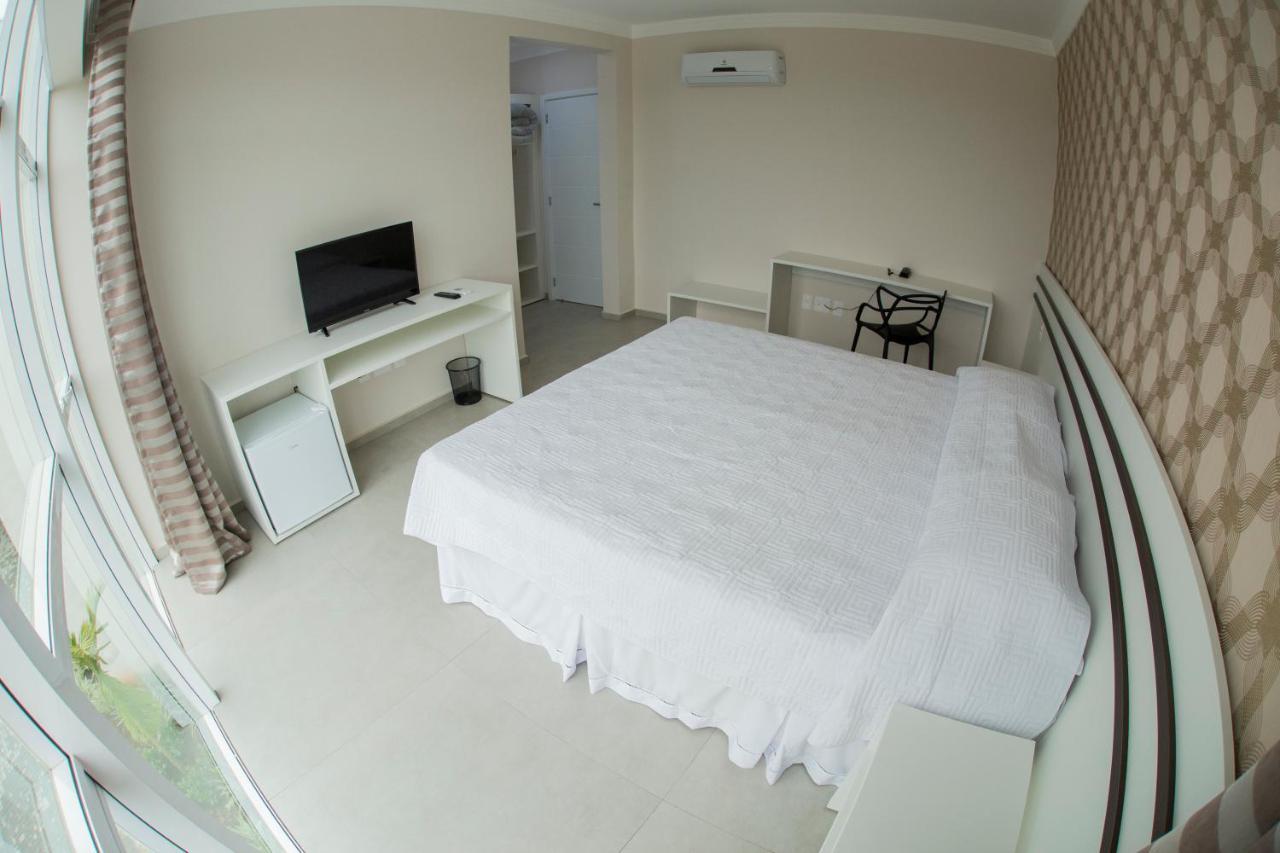 Hotel Hpr Vitorino 外观 照片