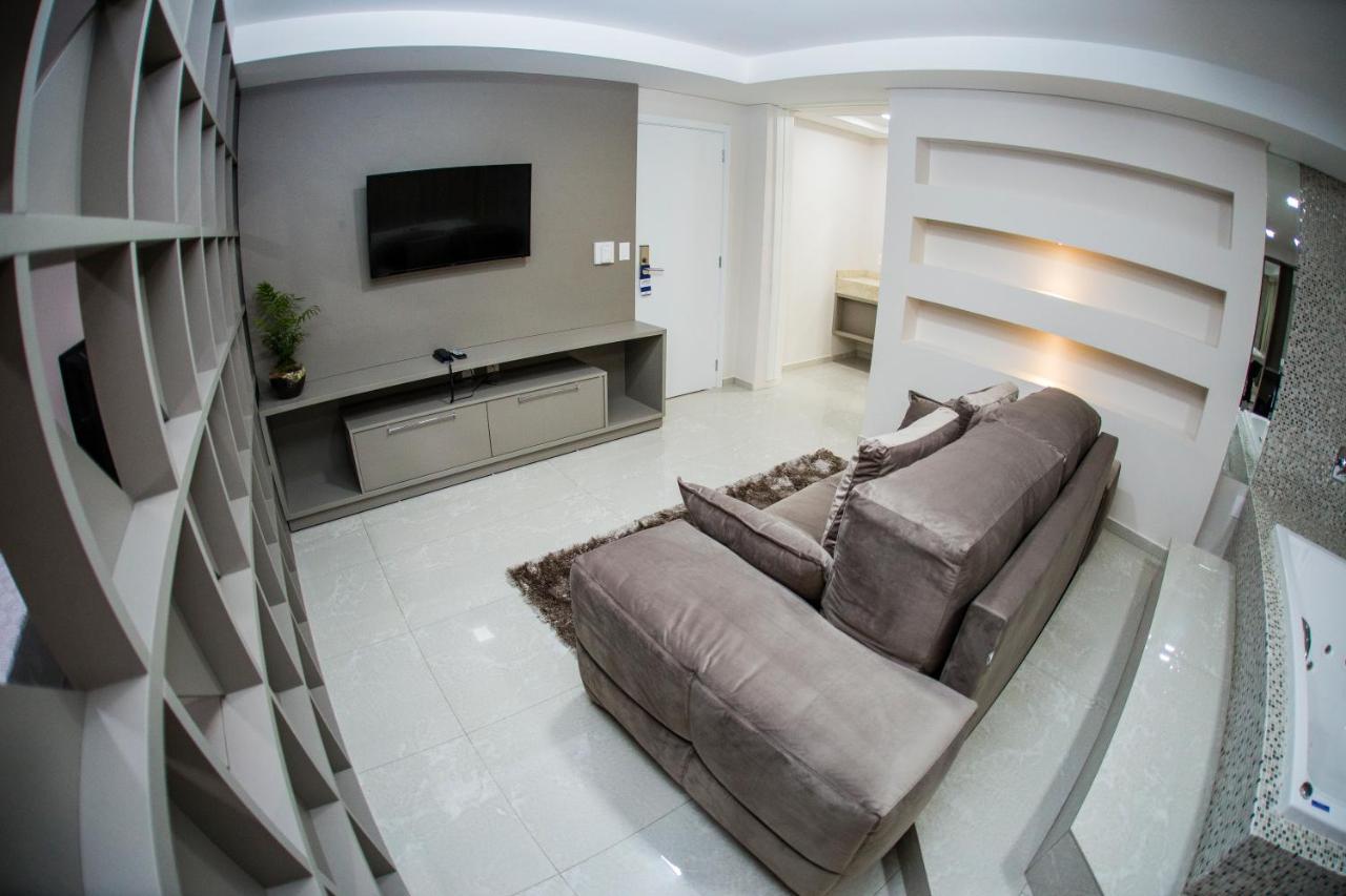 Hotel Hpr Vitorino 外观 照片
