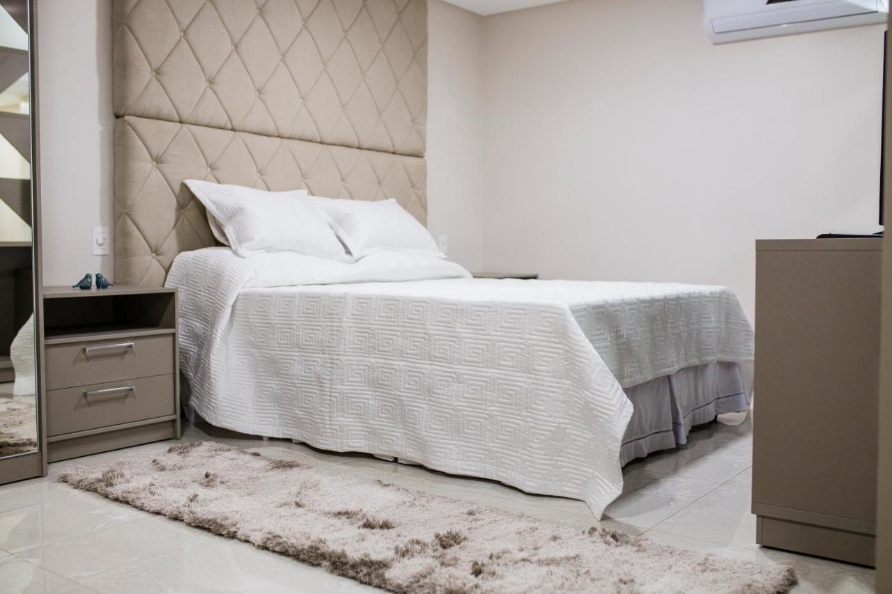 Hotel Hpr Vitorino 外观 照片