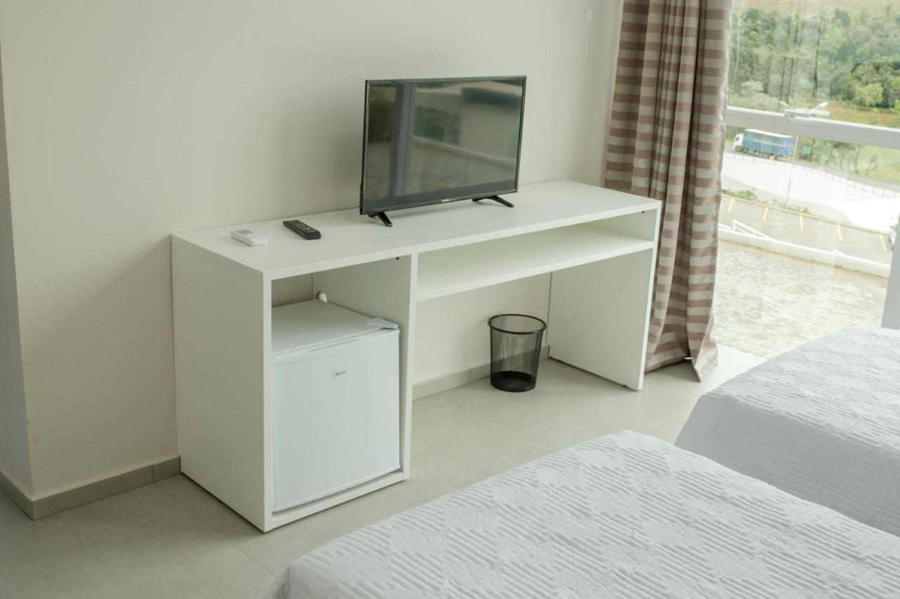 Hotel Hpr Vitorino 外观 照片