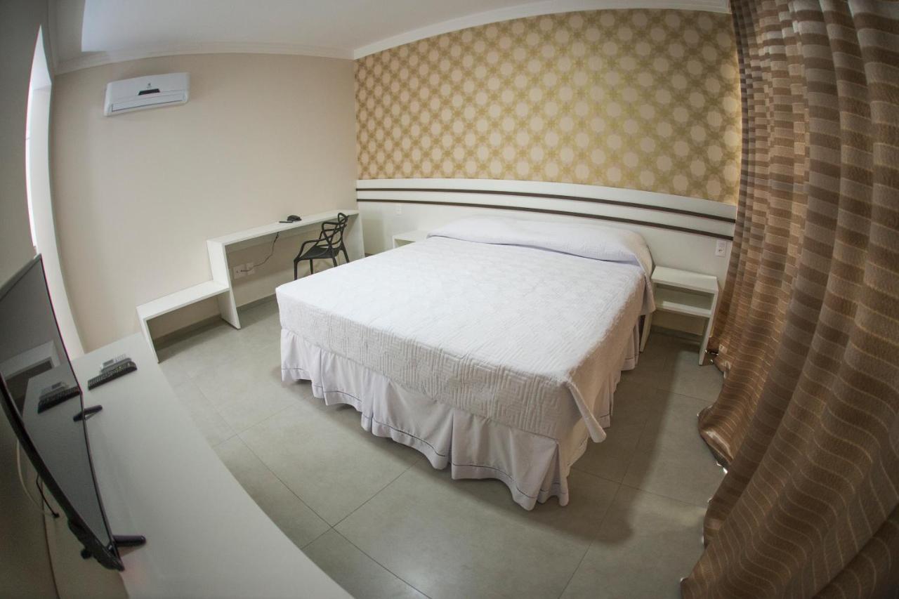 Hotel Hpr Vitorino 外观 照片
