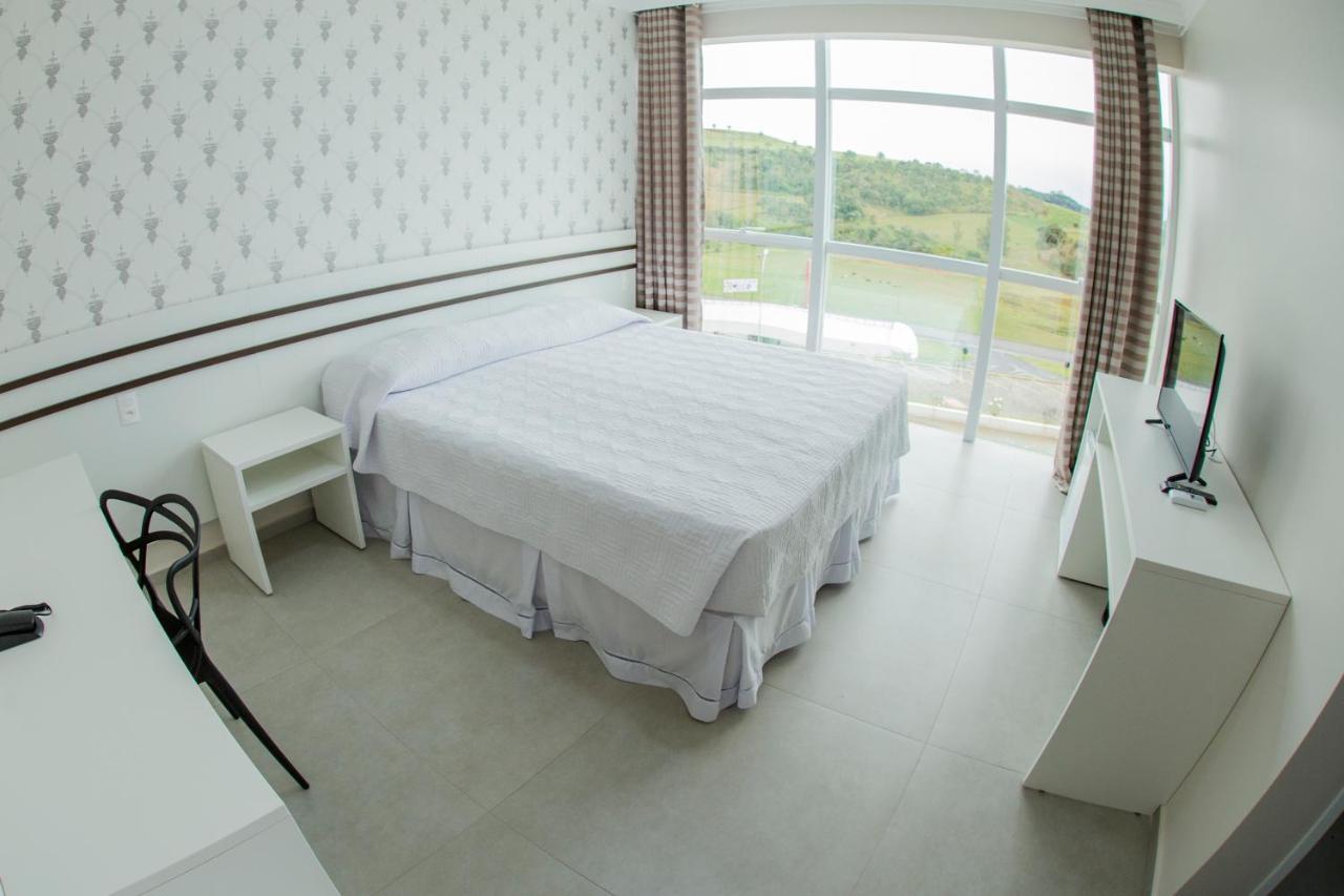 Hotel Hpr Vitorino 外观 照片