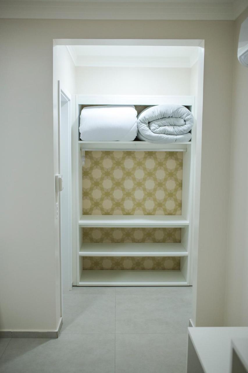 Hotel Hpr Vitorino 外观 照片