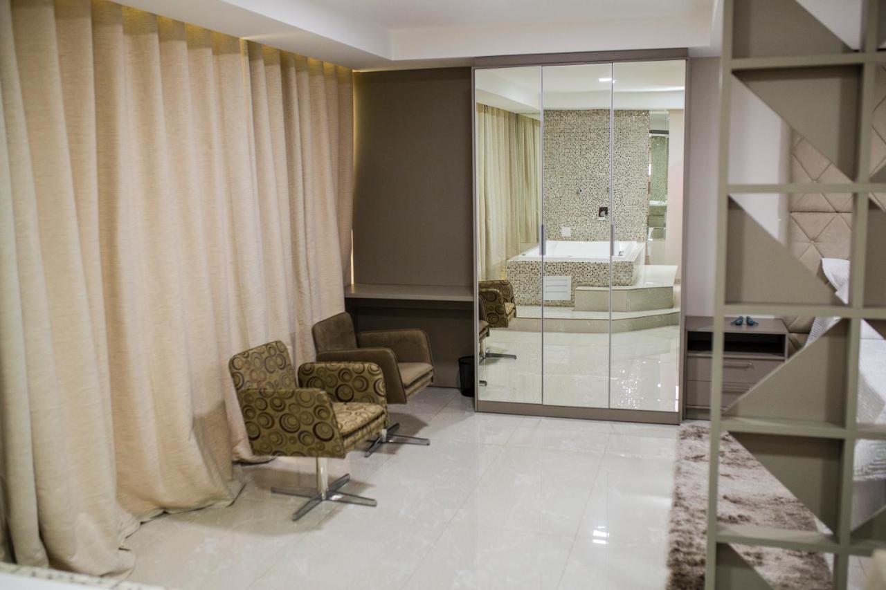 Hotel Hpr Vitorino 外观 照片