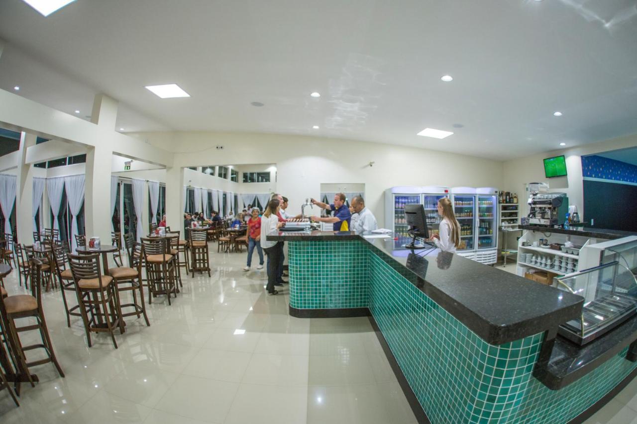 Hotel Hpr Vitorino 外观 照片