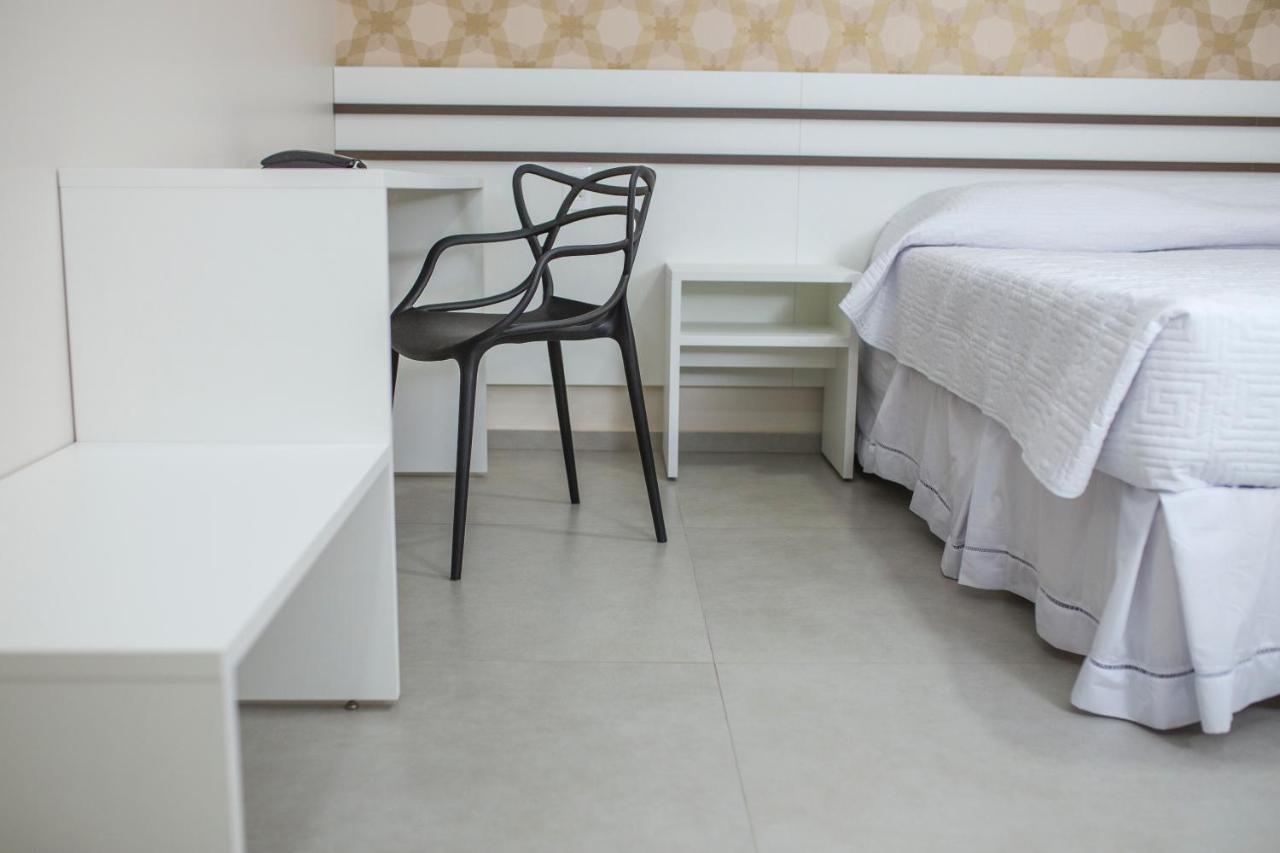 Hotel Hpr Vitorino 外观 照片