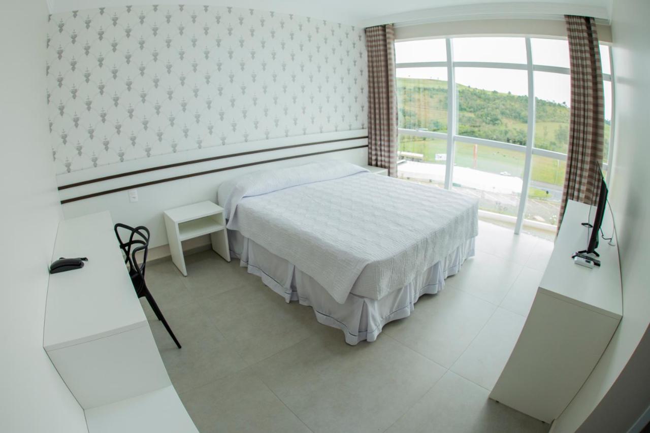 Hotel Hpr Vitorino 外观 照片