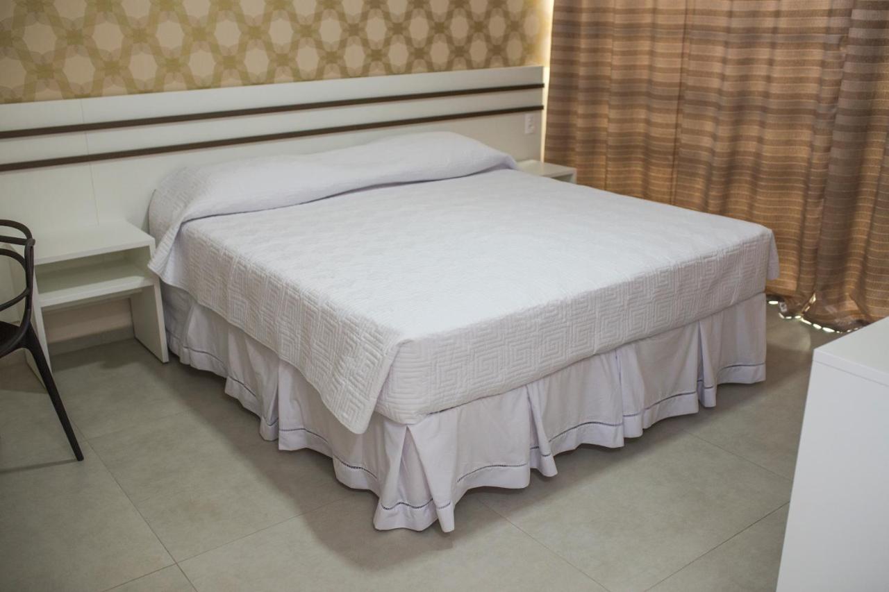 Hotel Hpr Vitorino 外观 照片
