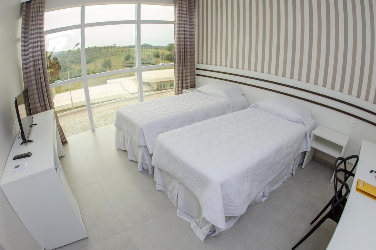 Hotel Hpr Vitorino 外观 照片