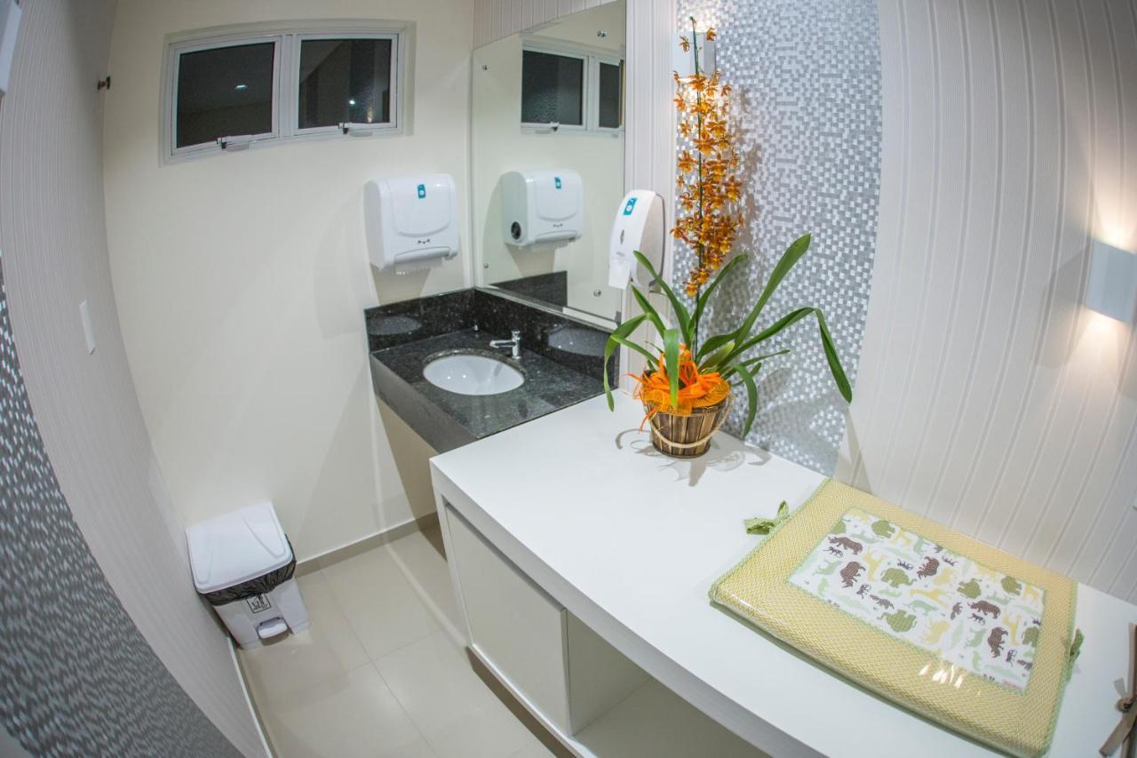 Hotel Hpr Vitorino 外观 照片